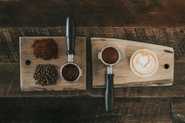 Kawa na co dzień - jak wybrać tę idealną i jak ją przygotowywać?