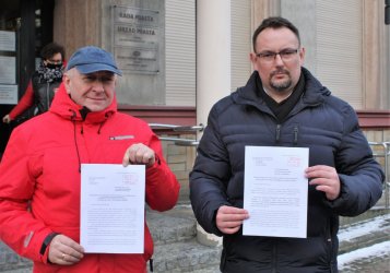 Radni PiS chcą dopłat do śmieci w Piotrkowie