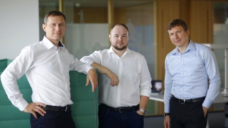 Raiffeisen Centrobank AG startuje w Polsce z pożyczkami w pełni online pod nową marką Raiffeisen Digital Bank