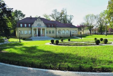 Park w Parzniewicach odzyska dawny blask 