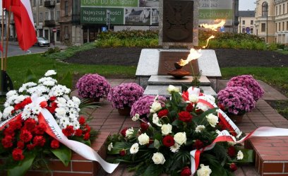Piotrkowskie obchody 102. rocznicy odzyskania niepodlegoci