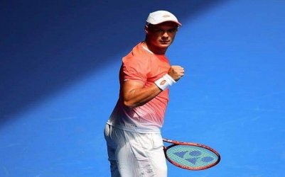 Kamil Majchrzak zagra w Australian Open