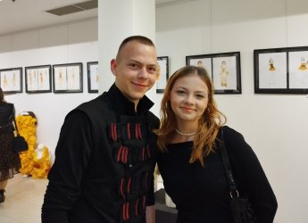 Sukces młodych projektantów z „Krakówki”