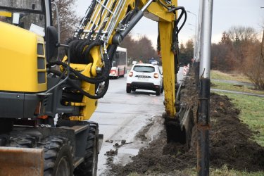 Ruszył duży projekt w Piotrkowie. 12 dróg do przebudowy