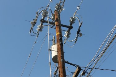 PGE zapowiada wyłączenia prądu