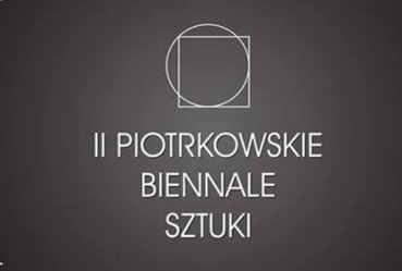 Dwch piotrkowian walczy o Grand Prix II Piotrkowskiego Biennale Sztuki