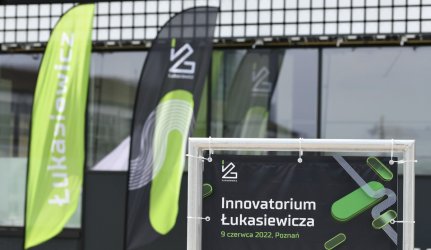 Sie Badawcza ukasiewicz: w ramach EIT naukowcy i przedsibiorcy tworz technologie, ktre rozwijaj biznes w Polsce