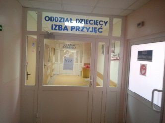 Pediatria od dzisiaj wraca do Piotrkowa [AKTUALIZACJA]
