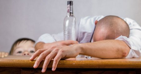 Uzalenienie od alkoholu - gdzie si odbywa i na czym polega leczenie uzalenienia?