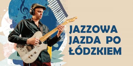 Jazz wjeżdża do Piotrkowa