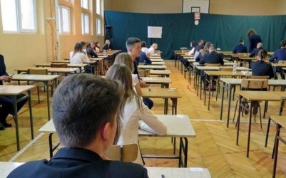 Znamy wyniki egzaminów gimnazjalnych w Piotrkowie i powiecie piotrkowskim