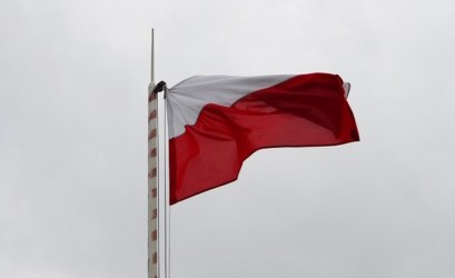 wito Flagi w Piotrkowie