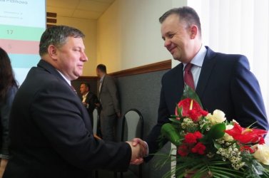 Prezydent Piotrkowa z absolutorium i wotum zaufania