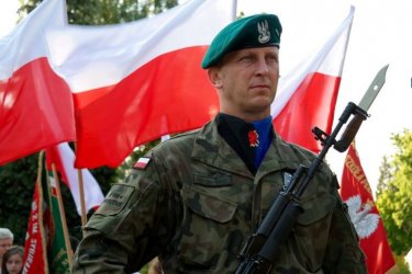 W Piotrkowie rusza kwalifikacja wojskowa 