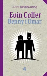 Eoin Colfer - Benny i Omar