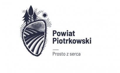 Powiat piotrkowski tworzy mark lokaln. Nowe logo i haso promocyjne