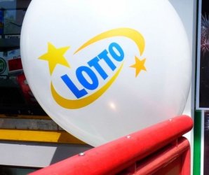 Milion w Lotto Plus w Przedborzu