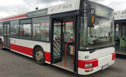 Autobusy MZK nadal bd jedzi do Szydowa
