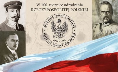 O nietypowych sojusznikach w wojnie polsko-bolszewickiej. IPN zaprasza na wykad