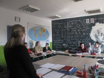 Powstanie nowe prywatne liceum w Piotrkowie