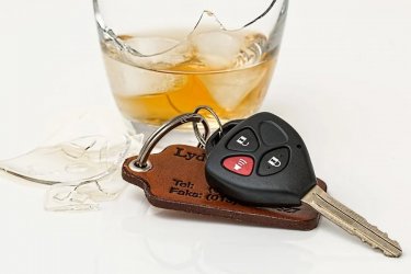Konfiskata samochodu za jazdę po pijanemu. Czy to dobry pomysł?