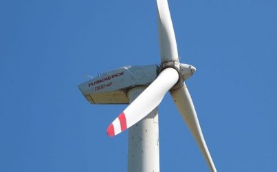 Sze nowych wiatrakw w gminie Moszczenica