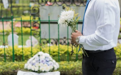 Zasiek pogrzebowy jest niewystarczajcy?