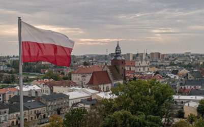 Dzisiaj przypada Dzień Flagi Rzeczypospolitej Polskiej