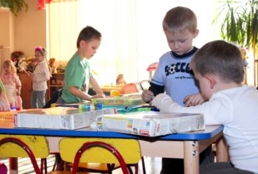 Piotrkw: Przedszkolaki zostaj w wieowcu