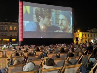 Oglnopolski projekt „Kino na leakach” zagoci rwnie w Piotrkowie