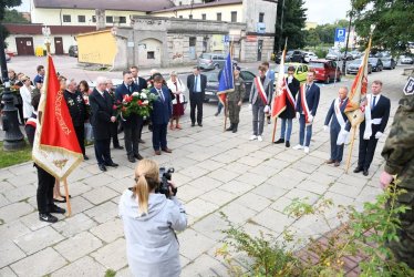 W Piotrkowie obchodzono rocznicę porozumień sierpniowych
