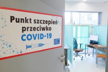 Ponad 19 mln 278 tys. osb w Polsce jest w peni zaszczepionych przeciwko COVID-19