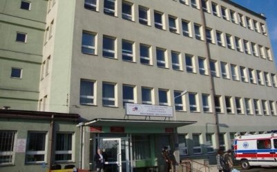 #BiałaSobota - bezpłatne badania w piotrkowskim szpitalu