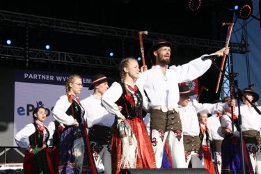 Przez cały weekend potrwa święto gminy Gorzkowice (Program)