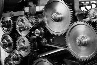 Modernizacje maszyn przemysowych - niezbdny krok w rozwoju firmy