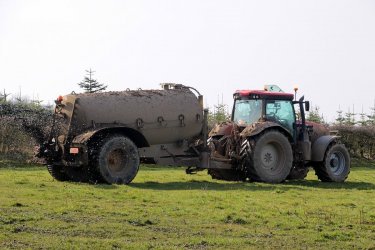 Biogazownia rozwie problem nadmiaru gnojowicy?