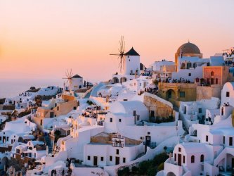 Jakie wybra ubezpieczenie turystyczne do Grecji?