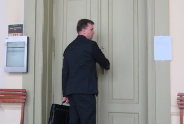 Prezydent Piotrkowa pozywa za naruszenie dbr osobistych. Ruszy proces przeciwko wydawcy gazety 