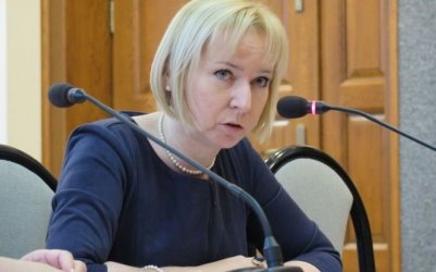 Krystyna Czechowska wystartuje do Sejmu