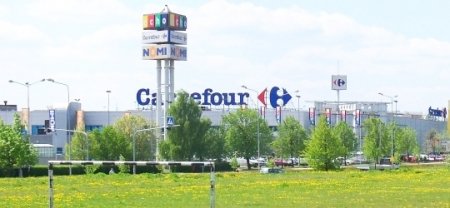 Likwiduj Carrefour, 117 osb straci prac