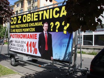 Piotrkowska Inicjatywa Obywatelska wraca do gry?