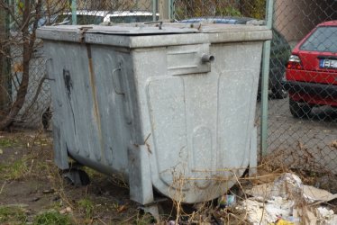 Radomszczańskie stawki za śmieci 