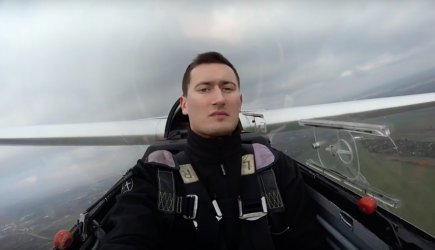 Pilot z Piotrkowa w finale McDonalds