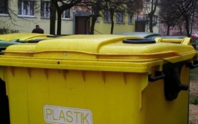 Mieszkacy gminy Sulejw take zapac wicej za odbir odpadw