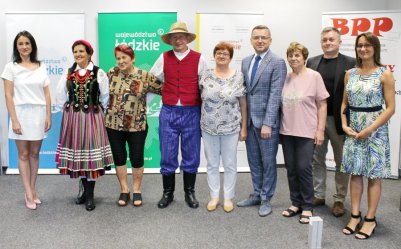 Województwo wesprze organizacje pozarządowe z Piotrkowa i regionu