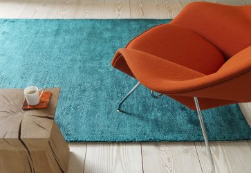 Dywanowe trendy, czyli kolorystyka najmodniejszych nowoczesnych dywanów