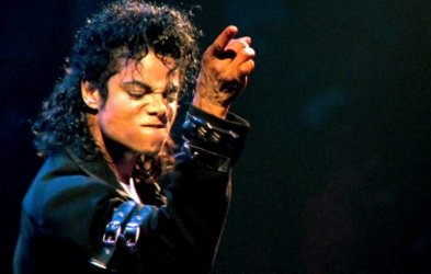 Strefa bez Michaela Jacksona?