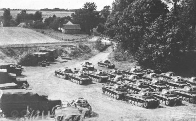 84 lata temu wojska niemieckie zaatakoway Polsk – pocztek II wojny wiatowej