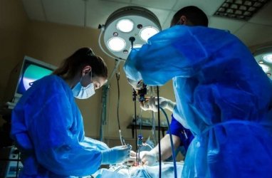Nowy laparoskop dla piotrkowskiego szpitala