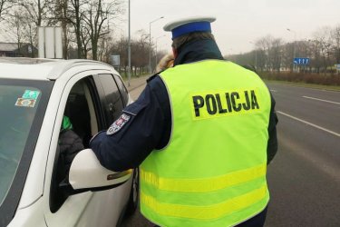 Polacy ufaj policjantom? 